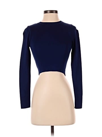 Zara Pullover Sweater (view 1)