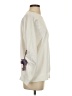 Easel Ivory Long Sleeve T-Shirt Size S - photo 4