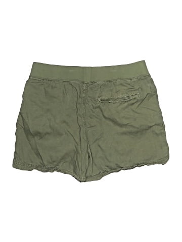 Faherty Khaki Shorts (view 2)