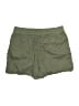 Faherty Solid Green Khaki Shorts Size M - photo 2