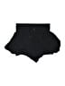 Unbranded Solid Black Shorts Size M - photo 1