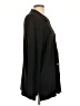 DKNY Black Cardigan Size L - photo 4
