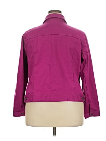 Talbots Jacket (view 2)