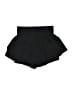 Unbranded Solid Black Shorts Size M - photo 2