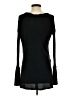 Free People Black Pullover Sweater Size XS - photo 2