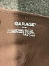 Garage Brown Tank Top Size M - photo 7