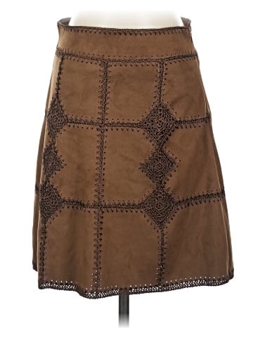 Zara Casual Skirt (view 1)