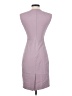 Theory Solid Gray Casual Dress Size 0 - photo 2