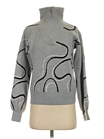 Nine West Pullover Sweater (view 1)