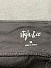 Style&Co Black Active Pants Size XL - photo 7