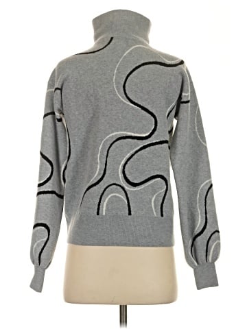 Nine West Pullover Sweater (view 2)