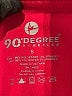 90 Degree by Reflex Color Block Pink Active Pants Size S - photo 7