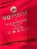 90 Degree by Reflex Color Block Pink Active Pants Size S - photo 8