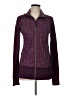 Lululemon Athletica Purple Burgundy Jacket Size L (estimated) - photo 1