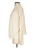 Calypso St. Barth Ivory Kimono Size XS - photo 5