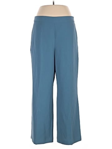 Ann Taylor Casual Pants (view 1)