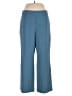 Ann Taylor Blue Casual Pants Size 14 (petite) - photo 1