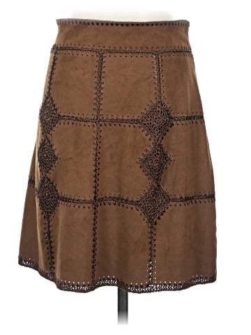 Zara Casual Skirt (view 2)