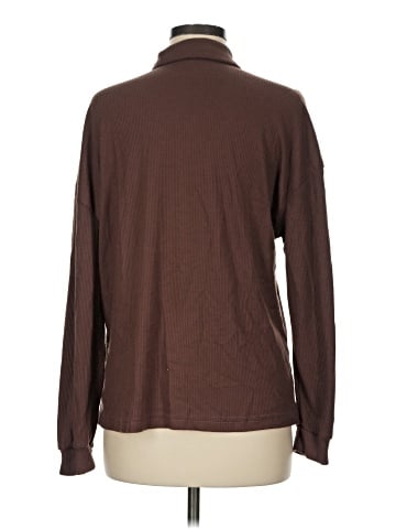 Unbranded Long Sleeve Blouse (view 2)