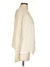Calypso St. Barth Ivory Kimono Size XS - photo 4