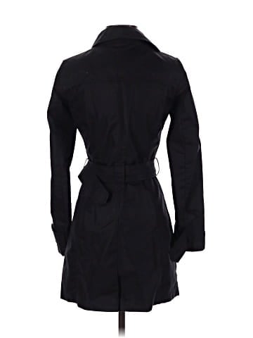 Herno Trenchcoat (view 2)