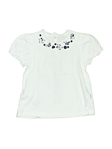 Il Gufo Short Sleeve T-Shirt (view 1)