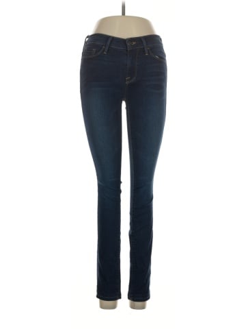 FRAME Denim Jeans (view 1)