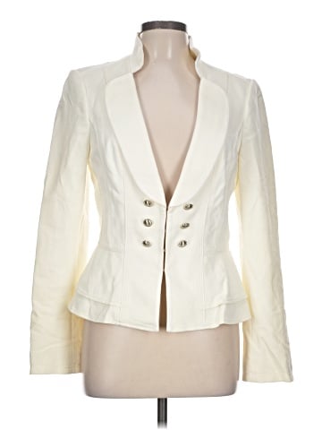 White House Black Market Blazer (view 1)