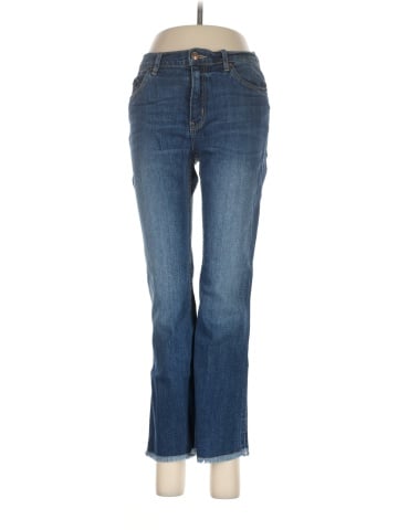 H&M L.O.G.G. Jeans (view 1)