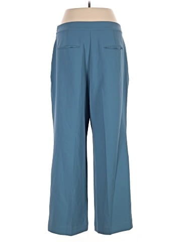 Ann Taylor Casual Pants (view 2)