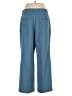 Ann Taylor Blue Casual Pants Size 14 (petite) - photo 2