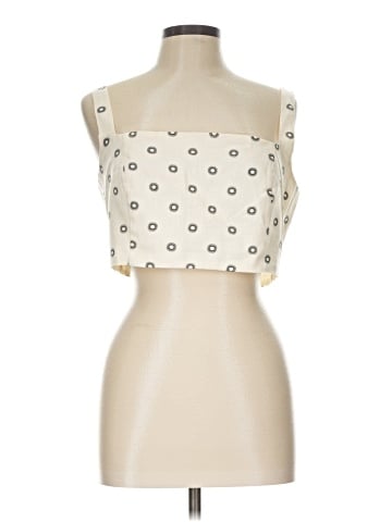 LOFT Beach Tube Top (view 1)