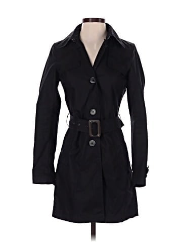 Herno Trenchcoat (view 1)