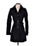 Herno Black Trenchcoat Size EU (IT) 38 / US 2 - photo 1