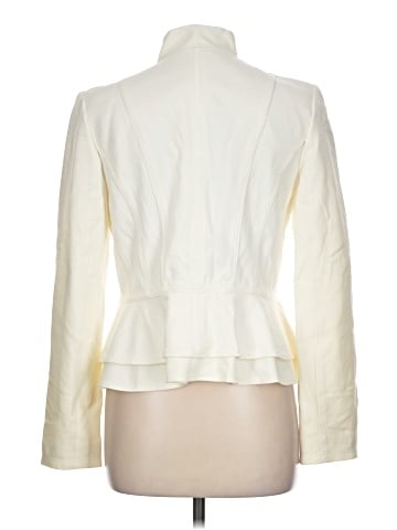 White House Black Market Blazer (view 2)