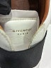 Givenchy 100% Leather White Sneakers Size EU 39 - photo 7