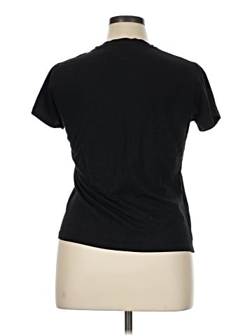 Shein Short Sleeve T-Shirt (view 2)