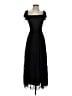 Max Studio Black Casual Dress Size XS - photo 1