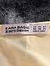 Zara Basic Yellow Sleeveless Blouse Size XS - photo 7