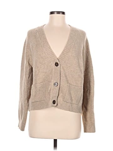 Uniqlo Cardigan (view 1)