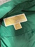 MICHAEL Michael Kors 100% Polyester Green Vest Size M - photo 6