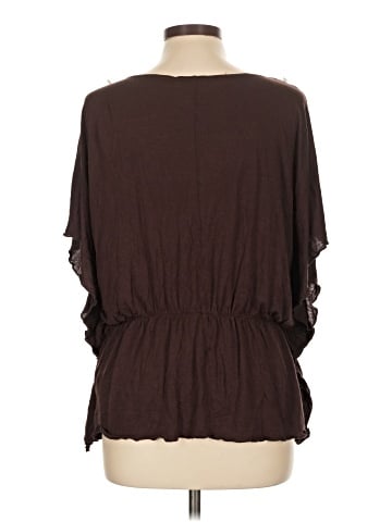 AGB 3/4 Sleeve T-Shirt (view 2)