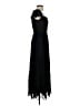 Max Studio Black Casual Dress Size XS - photo 4