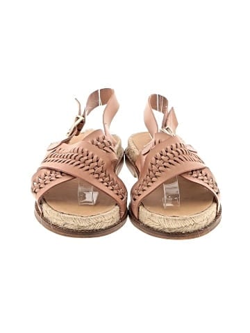Anthropologie Sandals (view 2)