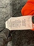 Better be Orange Casual Dress Size M - photo 8