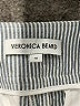 Veronica Beard Chevron-herringbone Gray Shorts Size 10 - photo 3