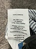 Veronica Beard Chevron-herringbone Gray Shorts Size 10 - photo 4