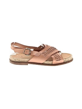 Anthropologie Sandals