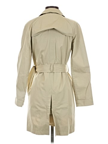 Ann Taylor LOFT Trenchcoat (view 2)