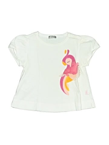 Il Gufo Short Sleeve T-Shirt (view 1)